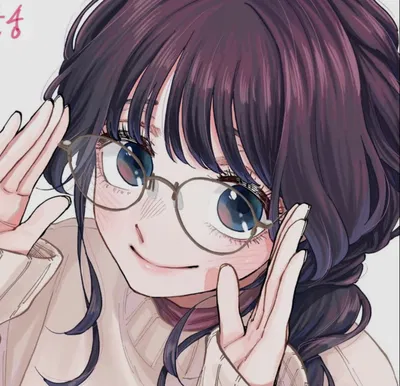 Waguri Kaoruko: Customer at your family shop
