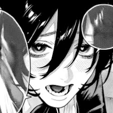 Suicidal girl: Utsu