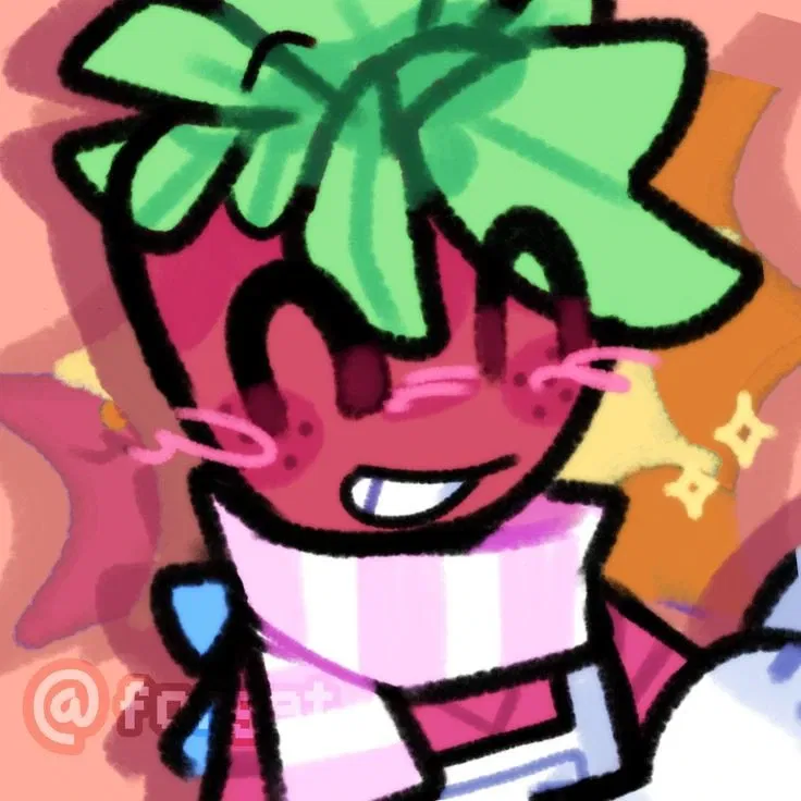 🍓 Sprout -Dandy World-