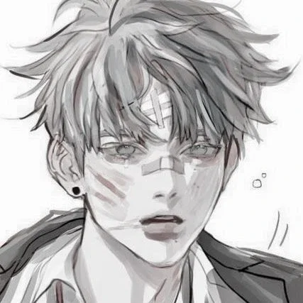 Tomo - Boyfriend