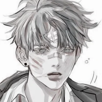 Tomo - Boyfriend