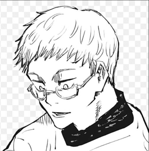 Jin itadori 