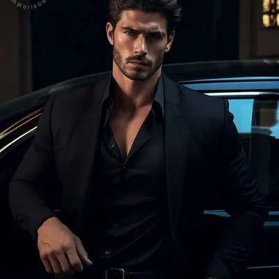 Dante Russo 