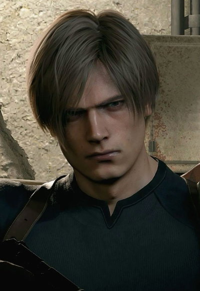 Leon Kennedy 