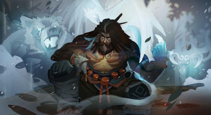 Udyr