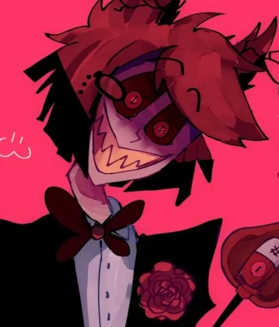 🎙️Alastor !!
