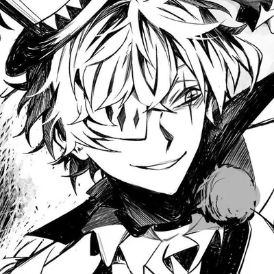 ★ Nikolai Gogol! 