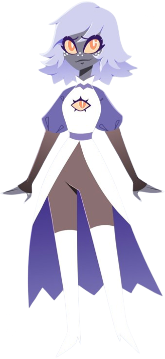 Emily ~(Hazbin Hotel) Fallen~