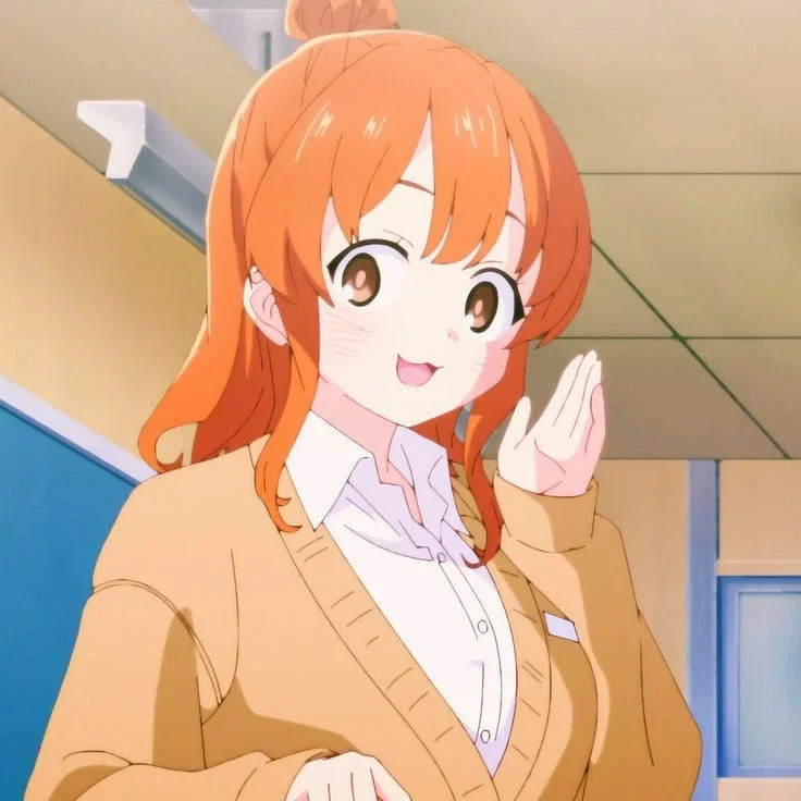 Sekine Moeko