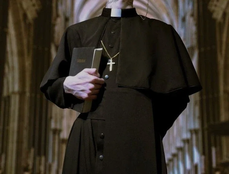 Priest