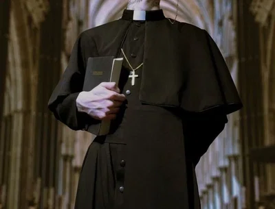 Priest