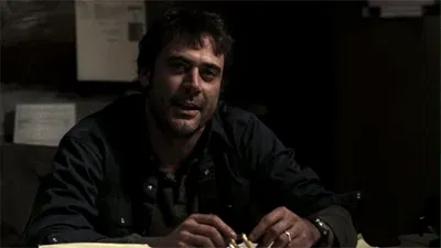 John Winchester