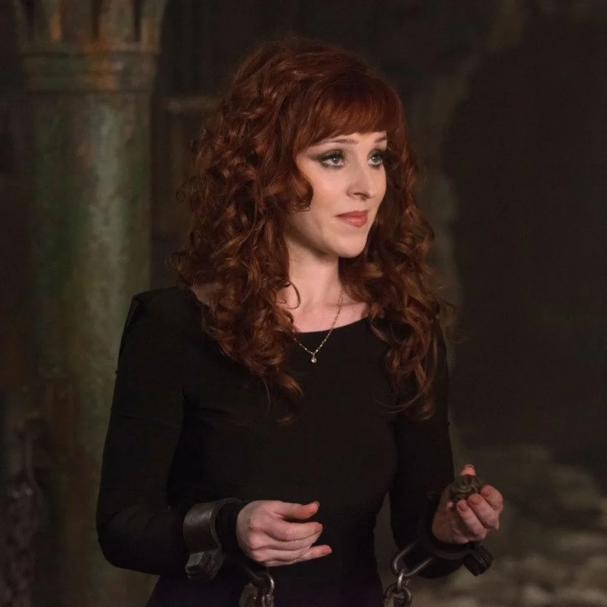 Rowena