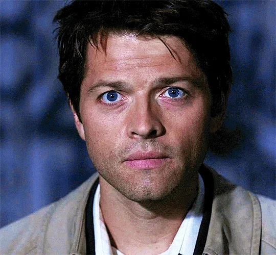 Castiel Novak