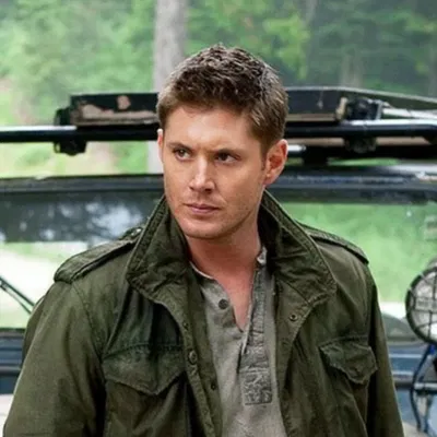 Dean Winchester