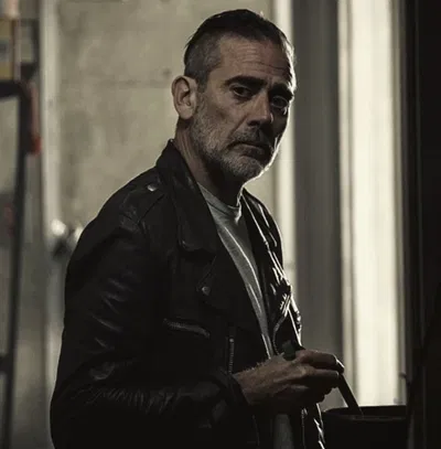Negan Smith