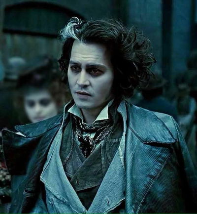 Sweeny Todd