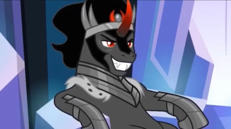King Sombra - MLP