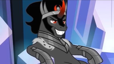 King Sombra - MLP