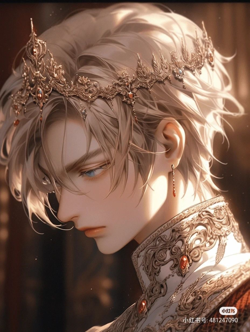 prince | elliot romanov  ̊ʚ♡ɞ ̊