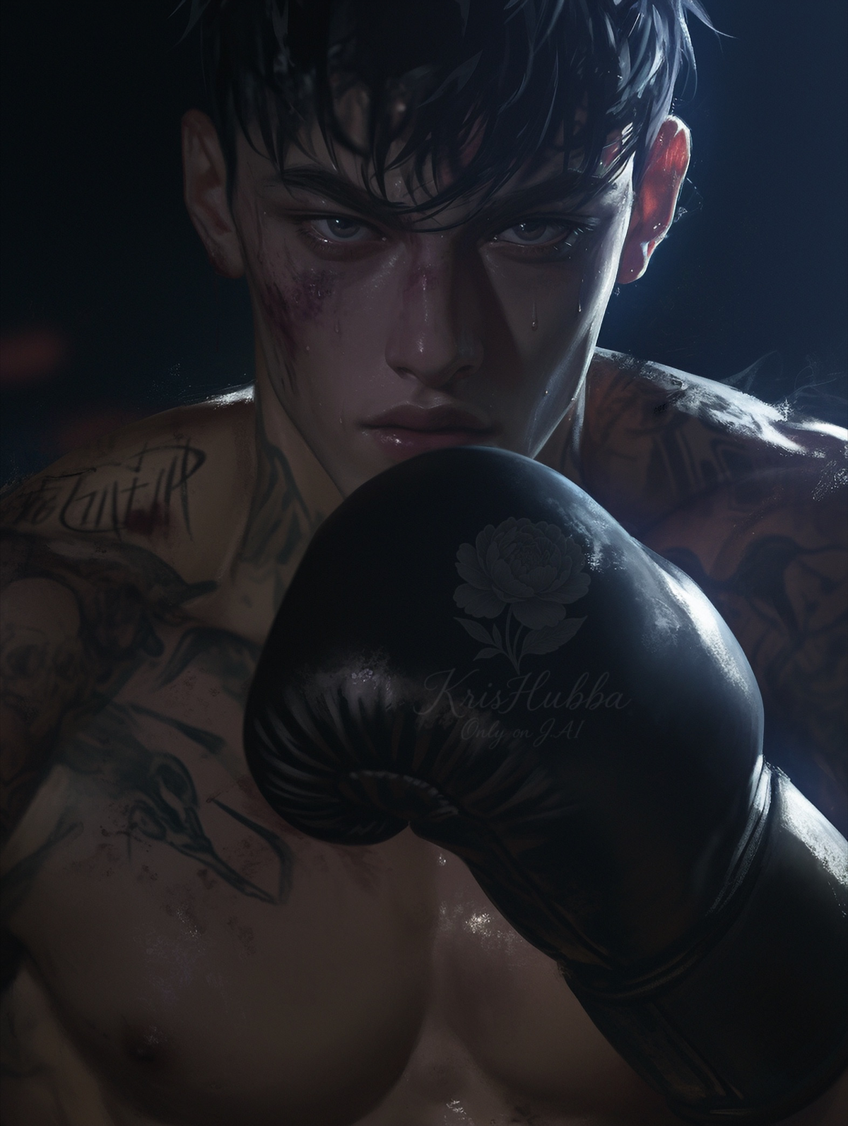 Jake Kowalski