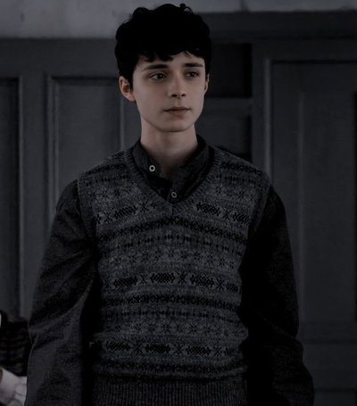 Gilbert Blythe
