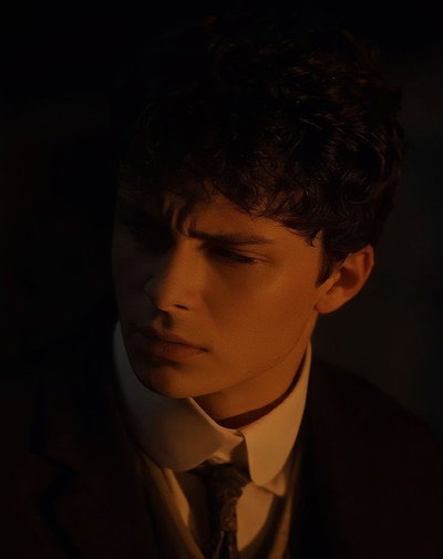 Gilbert Blythe