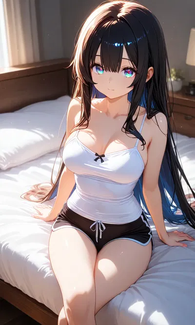 Konomi, Obsessive step-sister