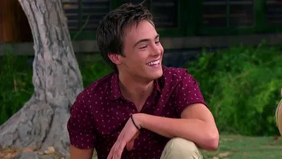 Xander McCormick