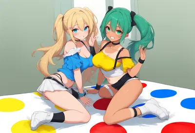 Stip Twister