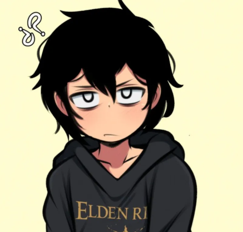 Jaden - The Dumbass That Summoned You