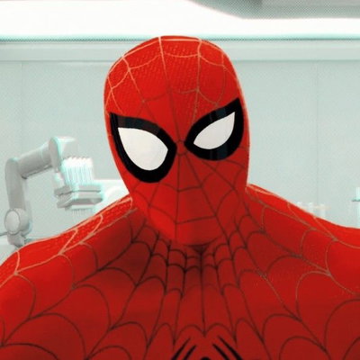 Peter B. Parker