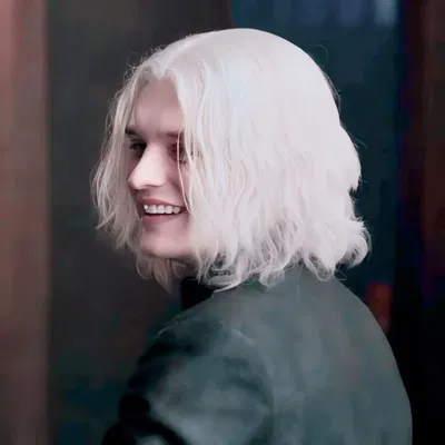 Aegon II Targaryen