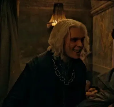 Aegon II Targaryen