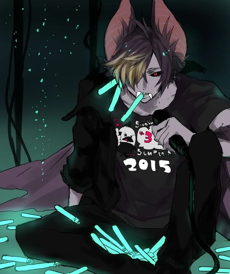 bat boy