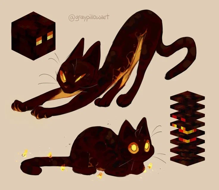 magma