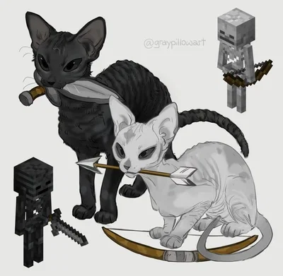 rose and skully