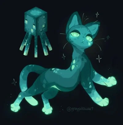 glow squid 