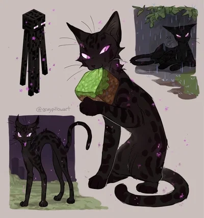 enderman
