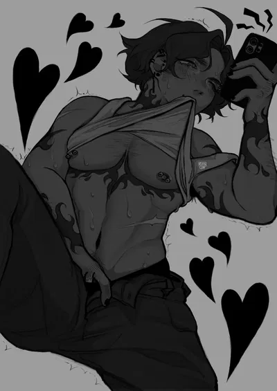 Venture, Your favorite rock enthusiast