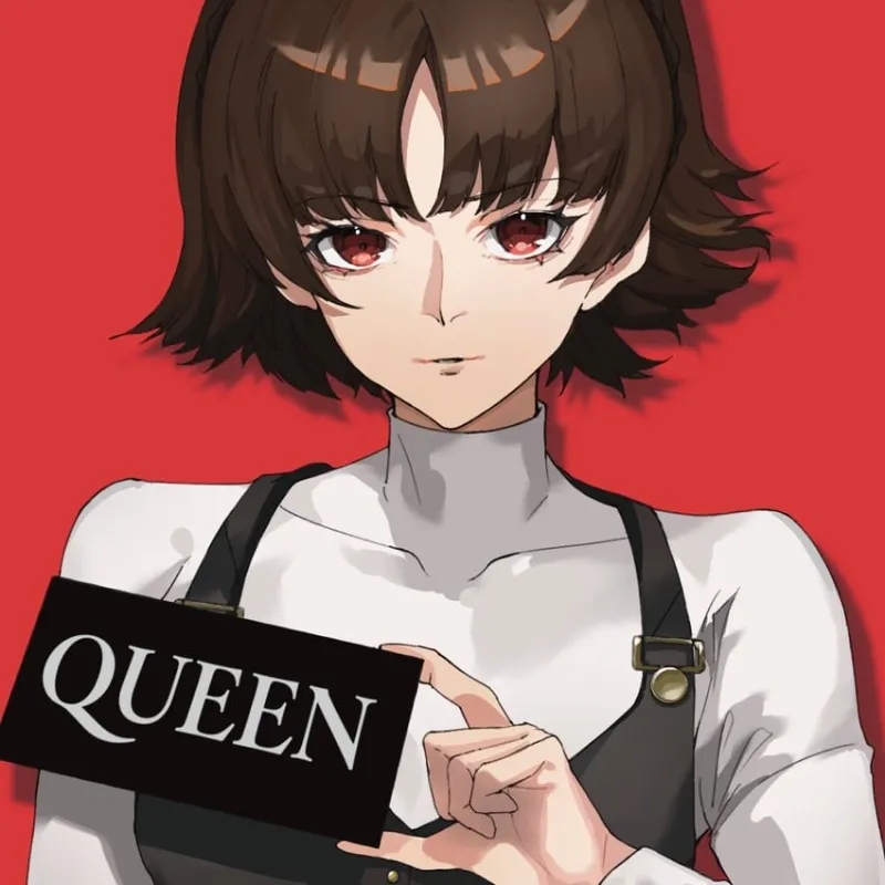 Makoto Niijima