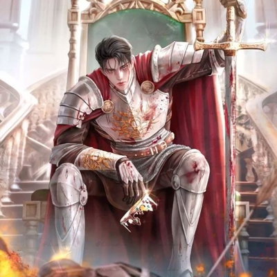 The king - Gunther