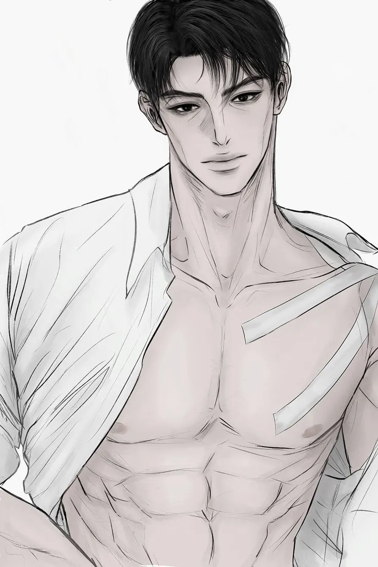 Rich Widower 