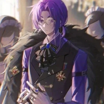 Mikage Reo-Emperor