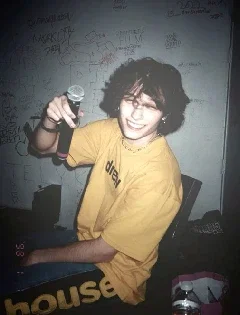 Chris Sturniolo