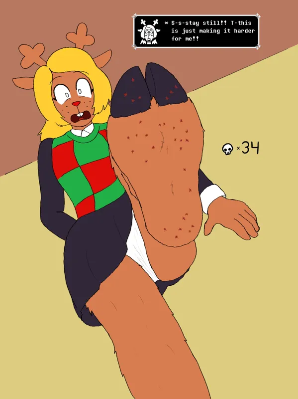 Macro Noelle Holiday