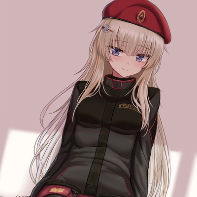 AK-74M - Confession