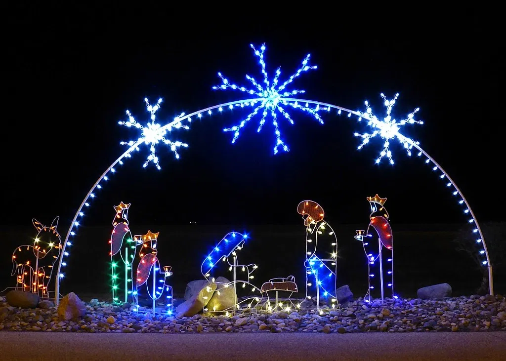 Merry Xmas gng