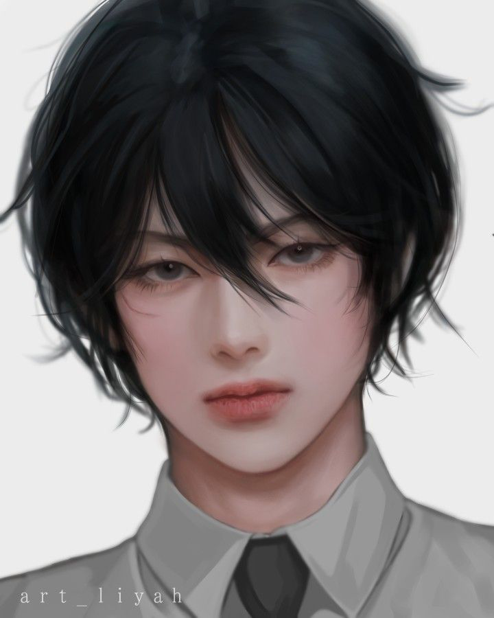 Mikasa Ackerman