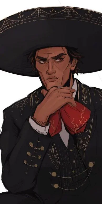 Miguel O'Hara 